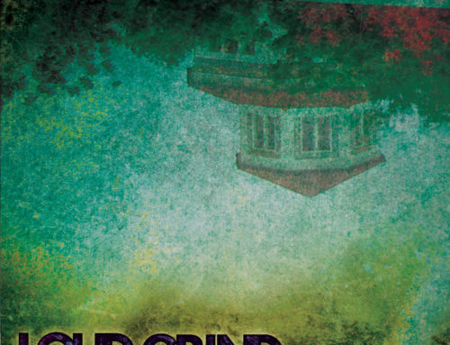 Loud Grind CD is on it’s way!
