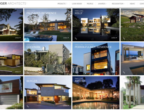 Abramson Teiger Architects – New Website Launch